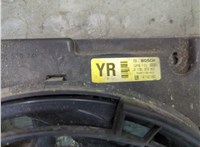  Вентилятор радиатора Opel Astra G 1998-2005 20564145 #2