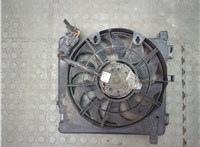  Вентилятор радиатора Opel Zafira B 2005-2014 20564150 #2