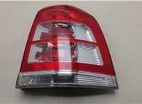  Фонарь (задний) Opel Zafira B 2005-2014 20564152 #1