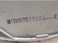  Фонарь (задний) Opel Zafira B 2005-2014 20564152 #3