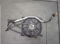  Вентилятор радиатора Opel Astra G 1998-2005 20564157 #1