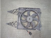  Вентилятор радиатора Skoda Fabia 1999-2007 20564163 #2