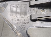 3C5807393 Кронштейн бампера Volkswagen Passat 6 2005-2010 20564171 #3