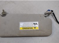  Козырек солнцезащитный Honda Accord 10 2017-2023 20564182 #2