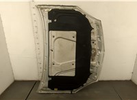  Обшивка капота Opel Vectra C 2002-2008 11482450 #7