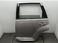  Дверная карта (Обшивка двери) Chrysler PT Cruiser 2000-2010 11482451 #1