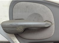  Дверная карта (Обшивка двери) Chrysler PT Cruiser 2000-2010 11482451 #7