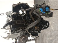  Блок цилиндров (Шорт блок) SsangYong Rexton 2001-2007 20564195 #1