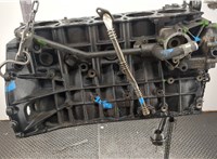  Блок цилиндров (Шорт блок) SsangYong Rexton 2001-2007 20564195 #6