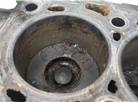  Блок цилиндров (Шорт блок) SsangYong Rexton 2001-2007 20564195 #9