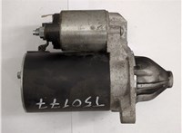  Стартер Hyundai Matrix 2001-2010 20564205 #1