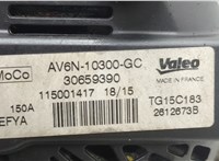  Генератор Ford Focus 3 2014-2019 20564206 #3