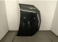  Капот Opel Vectra C 2002-2008 20564208 #1