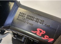  Дефлектор обдува салона Lexus GX 2002-2009 20564209 #3