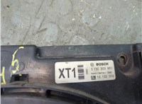  Вентилятор радиатора Opel Zafira B 2005-2014 20564215 #2