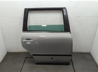  Стекло боковой двери Volkswagen Passat 5 2000-2005 11482464 #1
