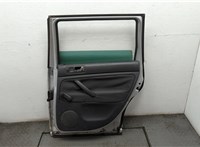  Стекло боковой двери Volkswagen Passat 5 2000-2005 11482464 #5
