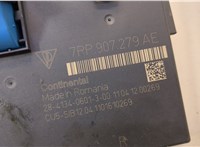 7PP907279AE Блок комфорта Porsche Panamera 2009-2016 20564230 #4