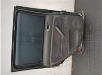 3B9833051AC Дверь боковая (легковая) Volkswagen Passat 5 1996-2000 20564232 #2