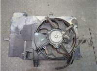  Вентилятор радиатора Nissan Note E11 2005-2013 20564233 #2