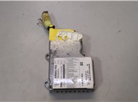 97061820124 Блок управления подушками безопасности Porsche Panamera 2009-2016 20564238 #1