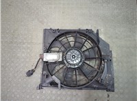  Вентилятор радиатора BMW 3 E46 1998-2006 20564246 #1