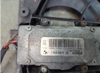  Вентилятор радиатора BMW 3 E46 1998-2006 20564246 #2