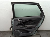  Стекло боковой двери Citroen C5 2001-2004 11482484 #4