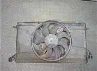  Вентилятор радиатора Ford Focus 2 2005-2008 20564250 #1