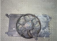  Вентилятор радиатора Ford Focus 2 2005-2008 20564250 #2