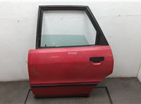  Дверь боковая (легковая) Audi 80 (B4) 1991-1995 20564278 #1