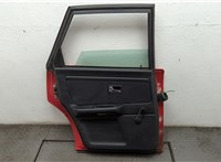  Дверь боковая (легковая) Audi 80 (B4) 1991-1995 20564278 #4