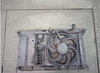  Вентилятор радиатора Citroen C4 2004-2010 20564280 #1