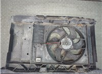  Вентилятор радиатора Citroen C4 2004-2010 20564280 #3