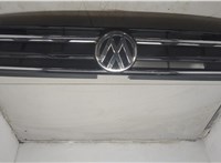 5NA853651C Решетка радиатора Volkswagen Tiguan 2016-2020 20564283 #4