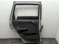  Дверная карта (Обшивка двери) Chrysler PT Cruiser 2000-2010 11482514 #4