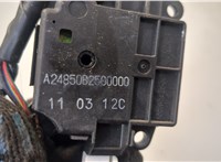  Электропривод заслонки отопителя Infiniti QX56 2010-2013 20564286 #3