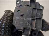  Электропривод заслонки отопителя Infiniti QX56 2010-2013 20564289 #3