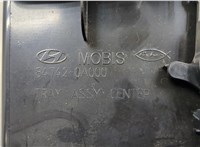  Бардачок (вещевой ящик) Hyundai Sonata NF 2005-2010 20564303 #4
