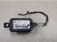  Блок управления радиоприемником BMW X5 F15 2013-2018 20564310 #1
