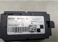  Блок управления радиоприемником BMW X5 F15 2013-2018 20564310 #4
