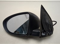  Зеркало боковое Nissan Qashqai 2006-2013 20564311 #1