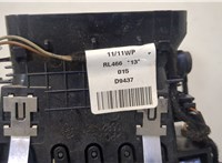  Дефлектор обдува салона Mercedes E W212 2009-2016 20564333 #2