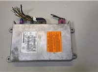  Блок управления телефоном Mercedes E W212 2009-2016 20564339 #1