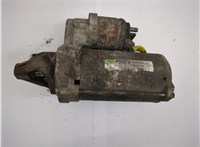  Стартер Opel Meriva 2003-2010 20564341 #2