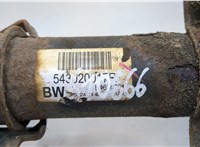  Амортизатор подвески Renault Scenic 2009-2012 20564350 #6