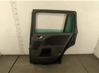  Замок двери Ford Mondeo 3 2000-2007 11482567 #2