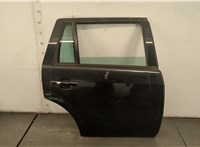  Замок двери Ford Mondeo 3 2000-2007 11482567 #1