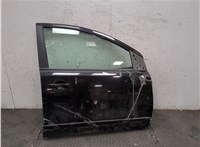 803009U000 Стекло боковой двери Nissan Note E11 2005-2013 11482578 #2