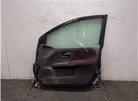 803009U000 Стекло боковой двери Nissan Note E11 2005-2013 11482578 #9